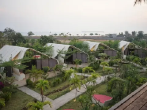 Lucca Resort & Residence Hotels in Jepara