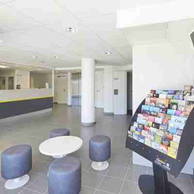 Hôtel Première Classe Valence Nord Others