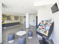Premiere Classe Valence Nord - Saint-Marcel-LÈS-Valence Hotels in Romans-sur-Isère
