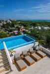 Balkon Boutique Hotel - sul mare
