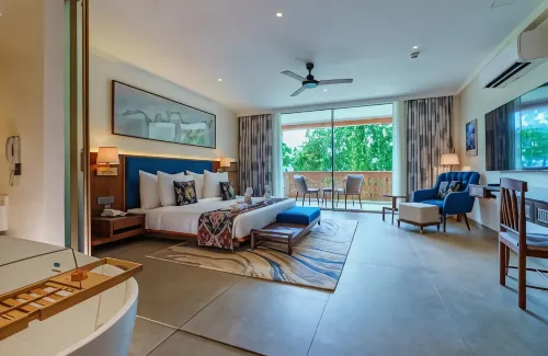 VILEEN Rishikesh - A Wellness Resort by Ganga Kinare - 2-Star