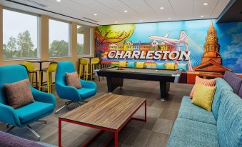 Tru by Hilton Charleston Airport