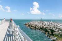 Lovely Apartment Close to the Beach !