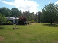 Peaceful country living by the lake
