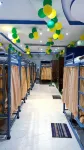 Laxmi Dormitory