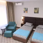 M Butik Hotel