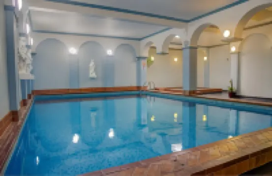 Chatsworth House Hotel