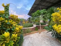 Phunumfha Hotel @Chum Phae - Khon Kaen Hotels in 