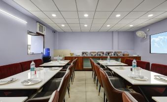 La Corporate Suite