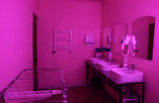 Capsula Hotel