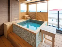 Omori - Hot Springs