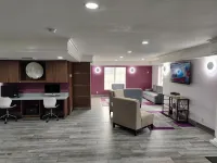 La Quinta Inn by Wyndham Kansas City Lenexa Hotels in Lenexa