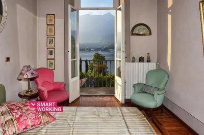 Villa Emilia Apartment by Wonderful Italy