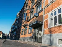 Prinsen Hotel Hotels near Aalborg University