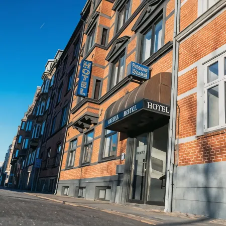 Prinsen Hotel
