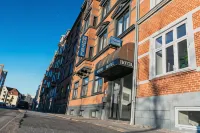 Prinsen Hotel Các khách sạn gần Jomfru Ane Gade