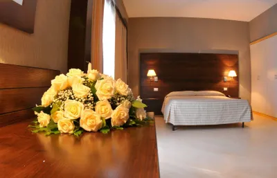 Hotel Diecimare Hotels in Cava de' Tirreni