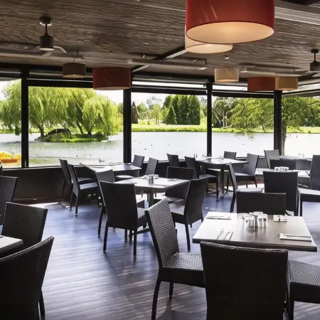 Tamar Valley Resort Grindelwald