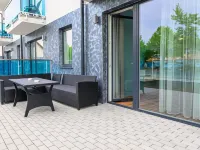 Berill Suites Hotels in Sarvari