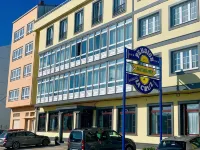 Hotel la Cruz Hotels in Camariñas