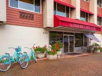La Residence Suite Hotel Hotels in Bellevue