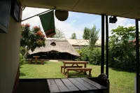 Honeybed Lodge