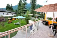 Nature Bio Hotel Elite - Mountain view