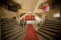 Mayfair Hotel Hotels in Dar es salaam