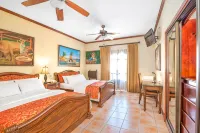 Hotel Casa Roland San Jose