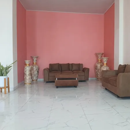 Slara Hostel Syariah 1 Отели в г. Way Dadi