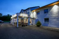 Hotel Ecluse 34 - ที่มีสระว่ายน้ำ