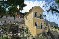 Gamboa Rio Hotel Hotels near Museu do Amanha