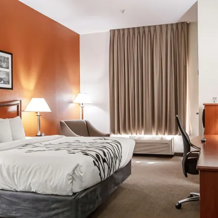 Sleep Inn & Suites