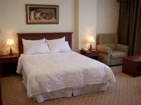 Asia Tourist Hotel Hotels in Pyeongtaek-si