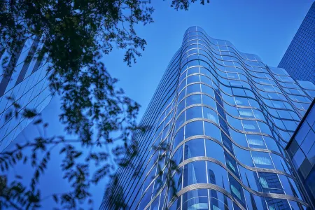 Pendry Manhattan West