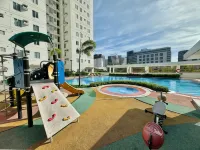Studio Avida Cebu Tower 1 IT Park