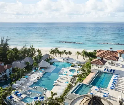 Sandals Royal Barbados All Inclusive - Couples Only Hotels in 