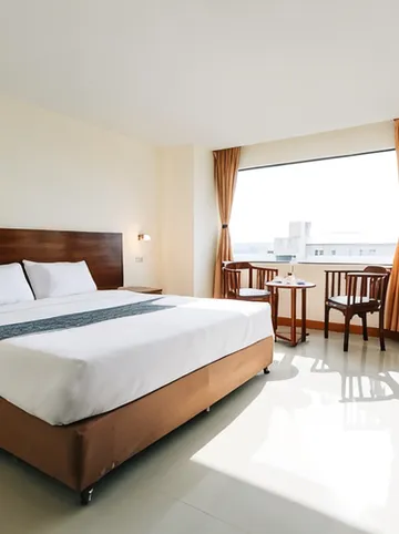 รูปภาพของโรงแรม สินเกียรติธานี