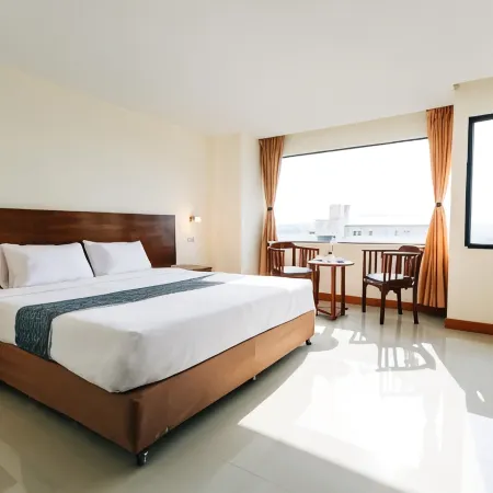 Sinkiat Thani Hotel