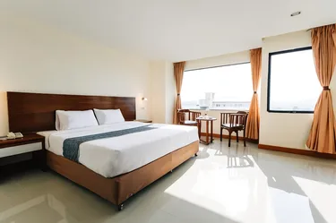 รูปภาพของโรงแรม สินเกียรติธานี