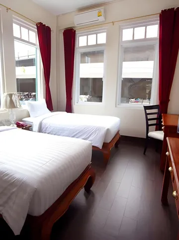 รูปภาพของเดอะมิธ-สุดสาทร