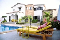 Keur Adiana Hotel a Saly Portudal