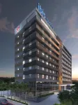 Ibis Budget Pindamonhangaba Hotels in Pindamonhangaba