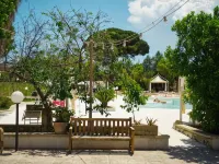 Villa Conca Marco Hotels in Vernole