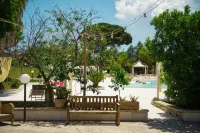 Villa Conca Marco Hotels in Melendugno