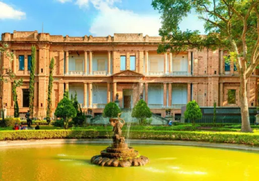 Hotel Paulistano Center Norte Hotels near Pari