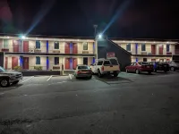 Executive Inn Coopersburg - Moteles