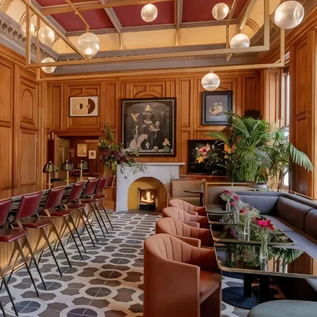 Virgin Hotels Edinburgh