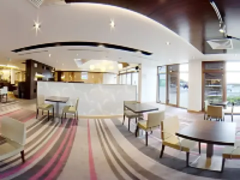 Holiday Inn Express LONDON - EPSOM DOWNS by IHG Hotels in Epsom