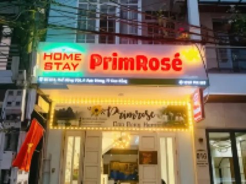 Primrose Homestay Cao Bang Các khách sạn ở Cao Bằng